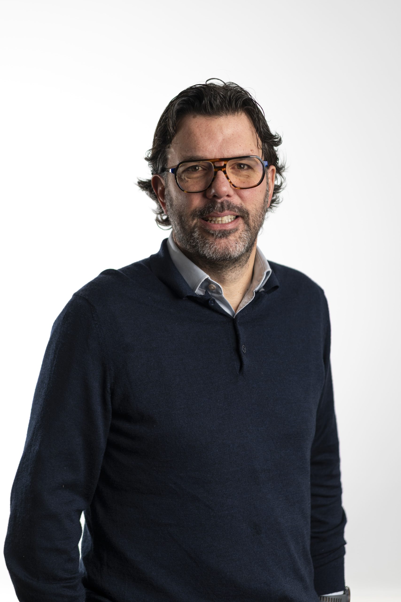 3 questions à Dimitri Loiseau