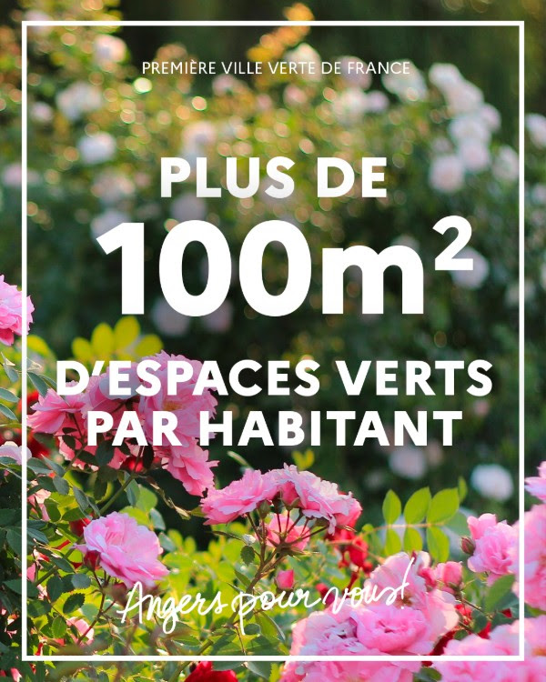 Première ville verte de France